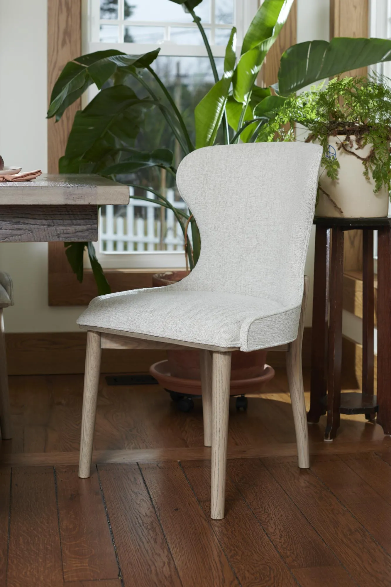 Harlow Collection Urban Barnwood Furniture